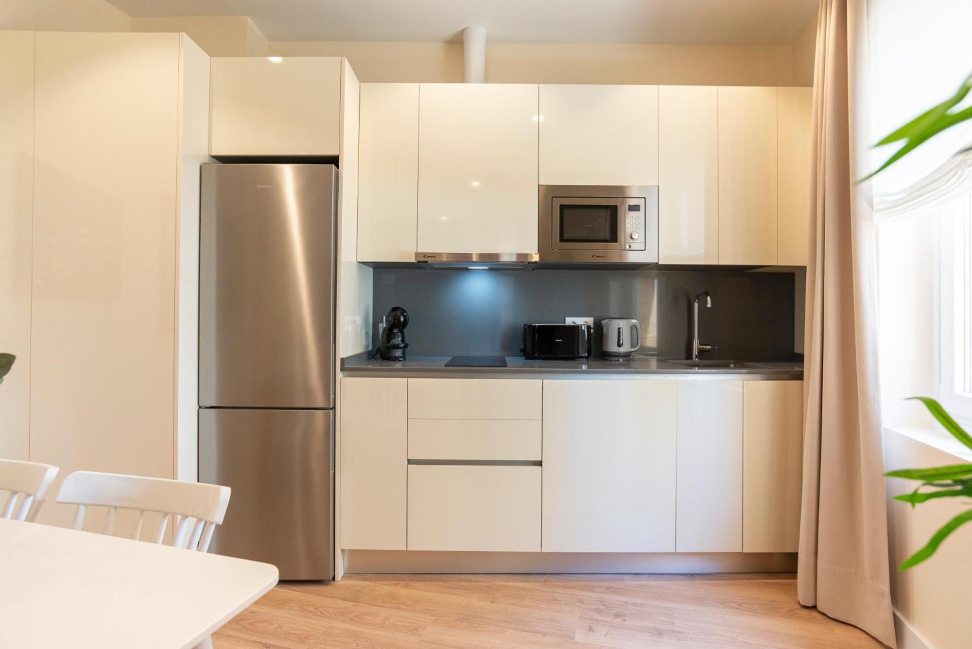 Apartment Arenal By Ele Málaga